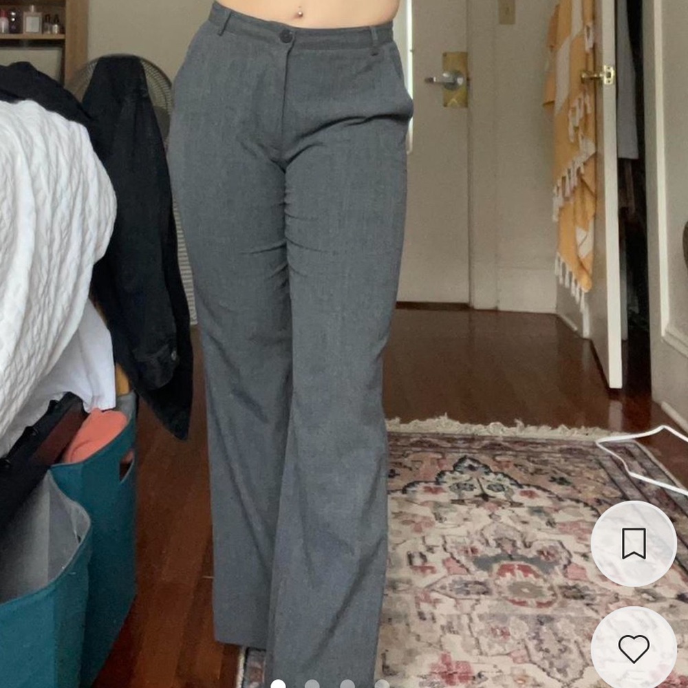 Armani dress pants